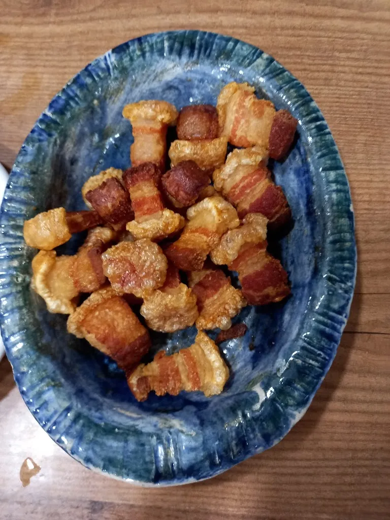 Menu_Bar Marisquería Tres Hermanos_Móstoles_image_6