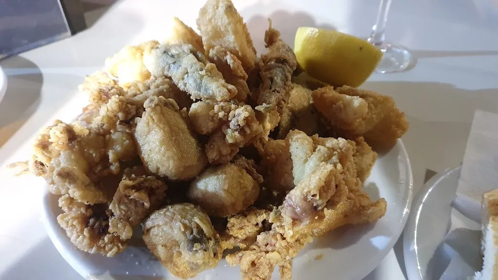 Menu_Bar Marisquería Tres Hermanos_Móstoles_image_7