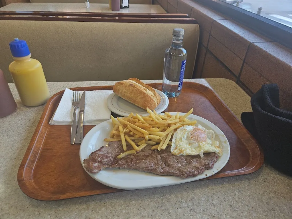 Menu_Oskar Burger Móstoles_Móstoles_image_9