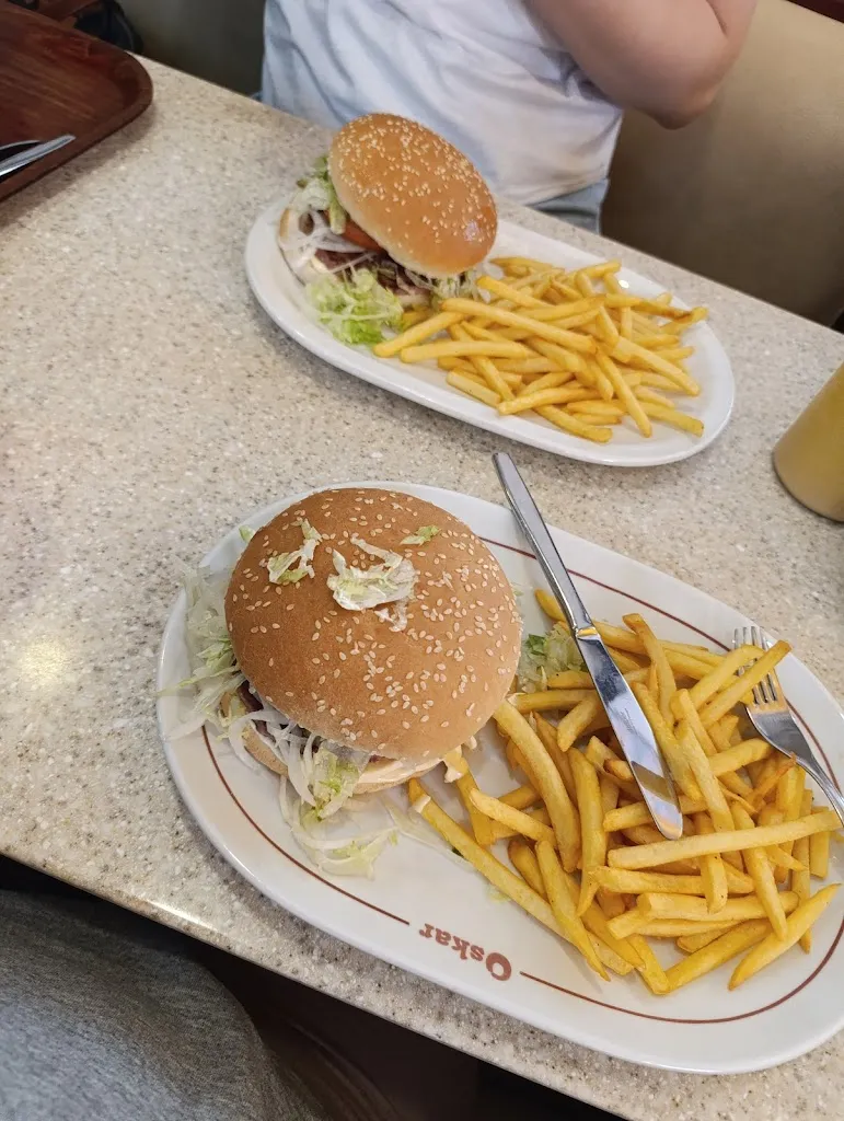 Alison Porter_Oskar Burger Móstoles_Móstoles_review