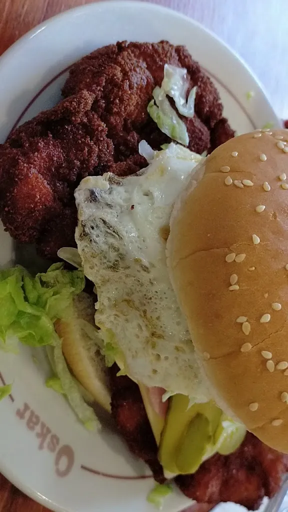 Oskar Burger Móstoles_Móstoles_slider_image_2