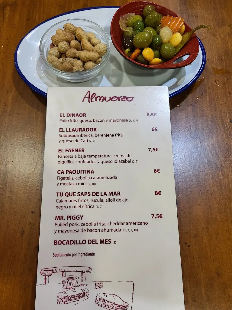 Menu_La Dinaora_Ondara_image_2