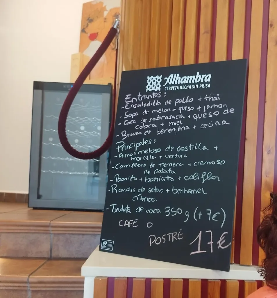 Menu_La Dinaora_Ondara_image_3