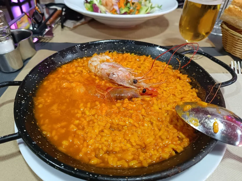 Francisco Ocana Moreno_El TOMAHAWK_Móstoles_review