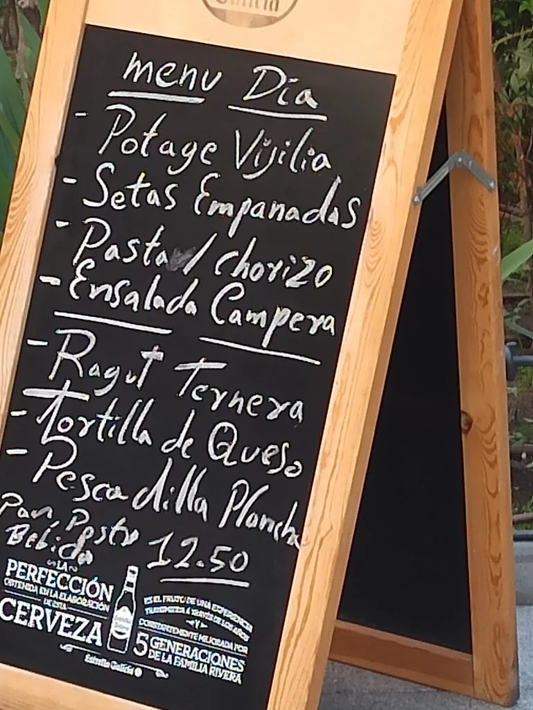 Menu_Mesón Gallego_Móstoles_image_4