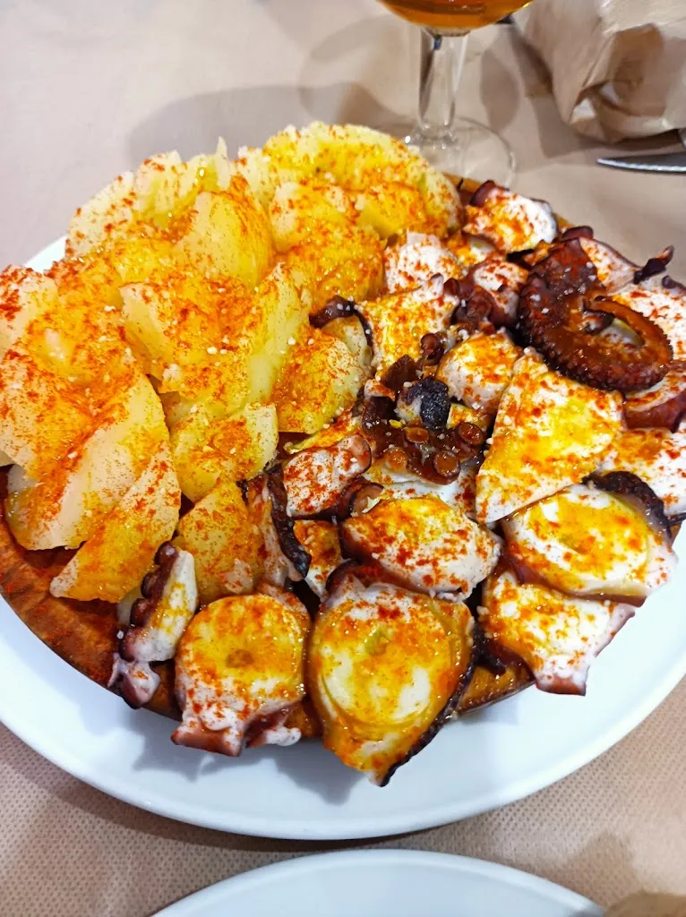 Menu_Mesón Gallego_Móstoles_image_5