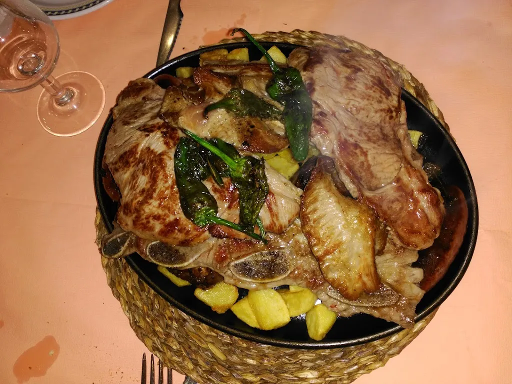 Menu_Mesón Gallego_Móstoles_image_7