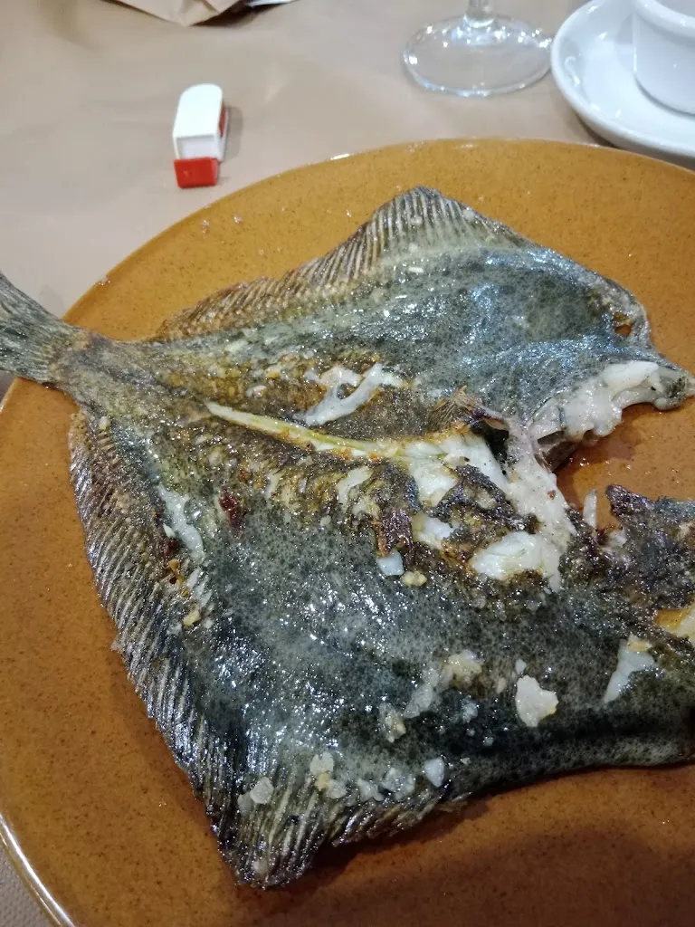 Roman Arizpe Merino_Mesón Gallego_Móstoles_review