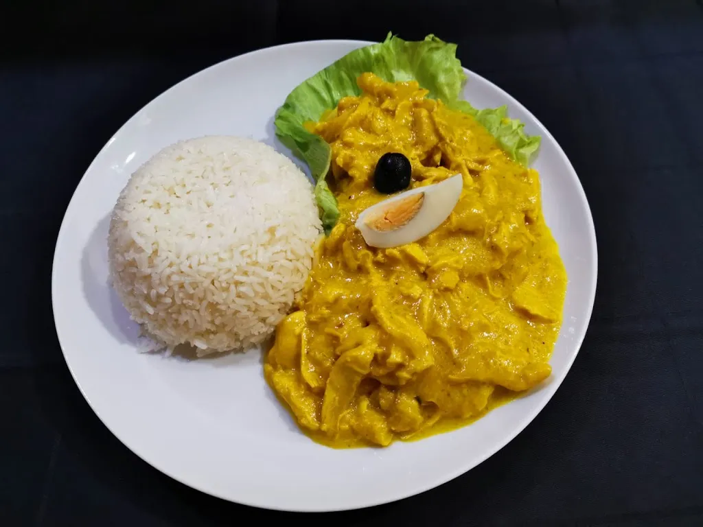 Menu_La Cúspide Móstoles - Restaurante Peruano_Móstoles_image_8