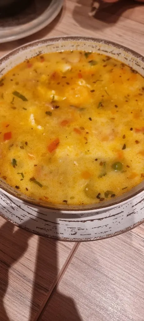 arancha vilar trejo_La Cúspide Móstoles - Restaurante Peruano_Móstoles_review