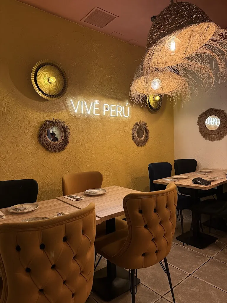 La Cúspide Móstoles - Restaurante Peruano_Móstoles_slider_image_3