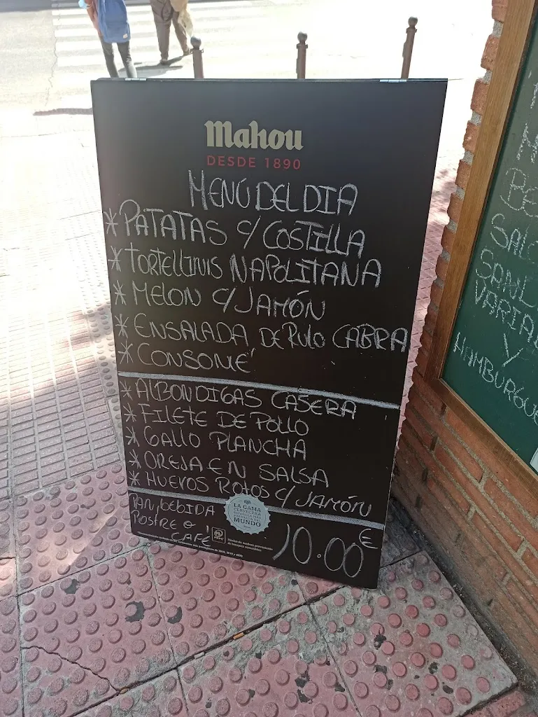 Menu_Restaurante Séptima Avenida_Móstoles_image_1