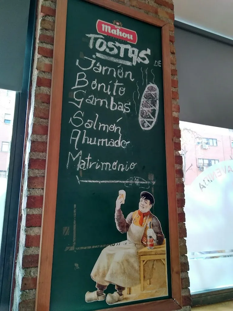 Menu_Restaurante Séptima Avenida_Móstoles_image_2