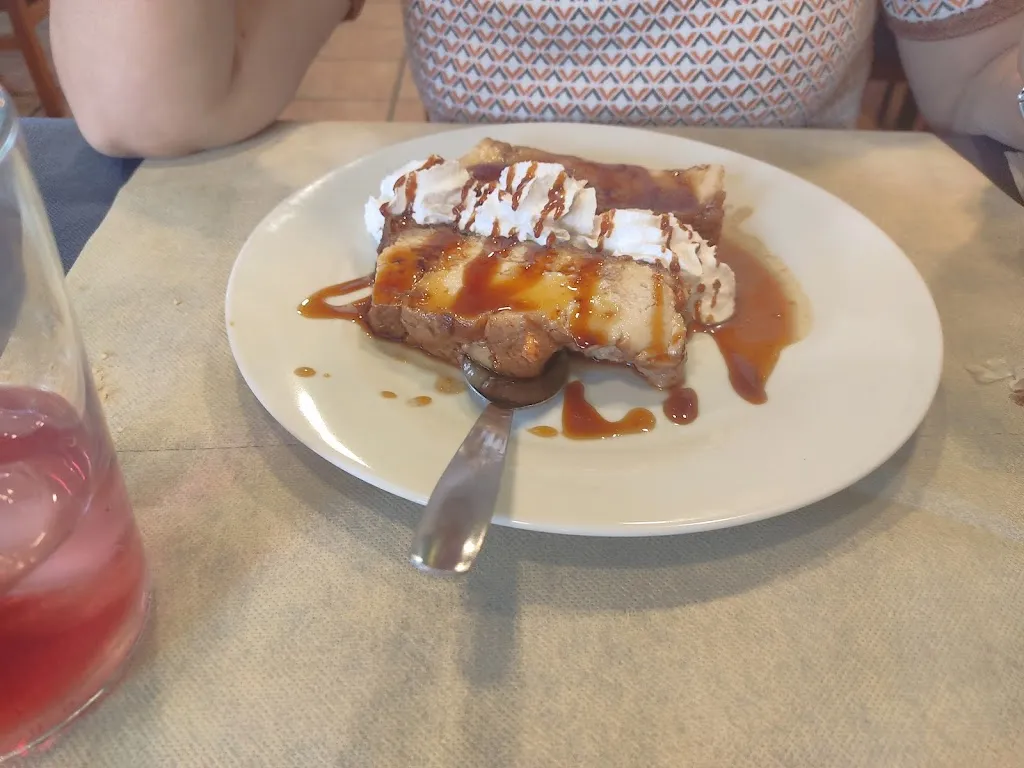 Juanma_Restaurante Séptima Avenida_Móstoles_review