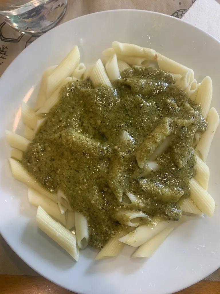 Miguel De la Calle_Restaurante Séptima Avenida_Móstoles_review