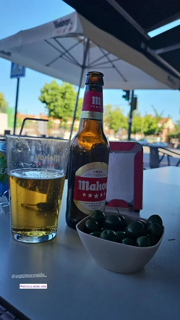 Restaurante Séptima Avenida_Móstoles_slider_image_2