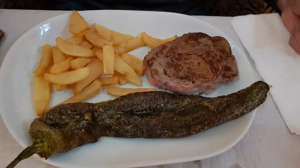 Menu_Restaurante El Rincon Extremeño_Móstoles_image_1