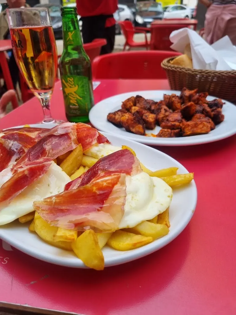 Menu_Restaurante El Rincon Extremeño_Móstoles_image_2