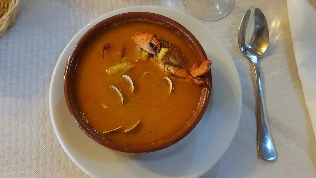 Menu_Restaurante El Rincon Extremeño_Móstoles_image_5