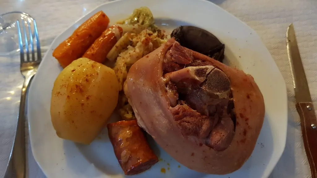 Menu_Restaurante El Rincon Extremeño_Móstoles_image_6