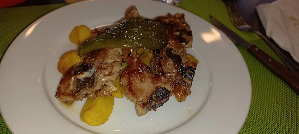 Menu_Restaurante El Rincon Extremeño_Móstoles_image_8