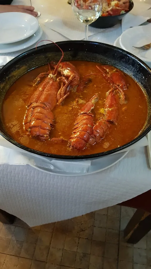 Menu_Restaurante El Rincon Extremeño_Móstoles_image_9