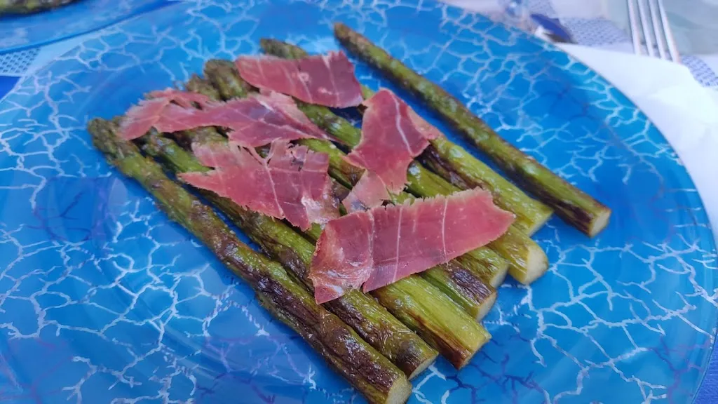 Alberto_Restaurante El Rincon Extremeño_Móstoles_review