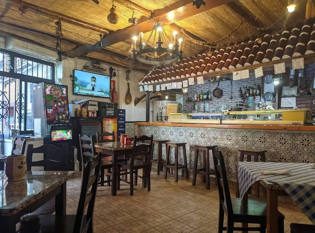 Restaurante El Rincon Extremeño_Móstoles_slider_image_1