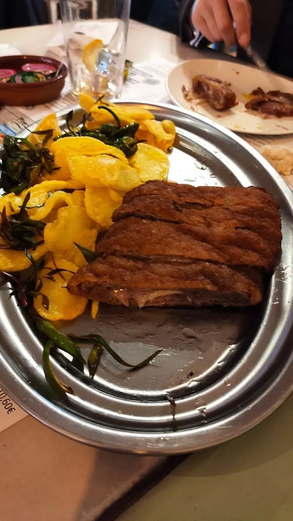 Menu_RESTAURANTE TABERNA TRES HERMANOS_Móstoles_image_6