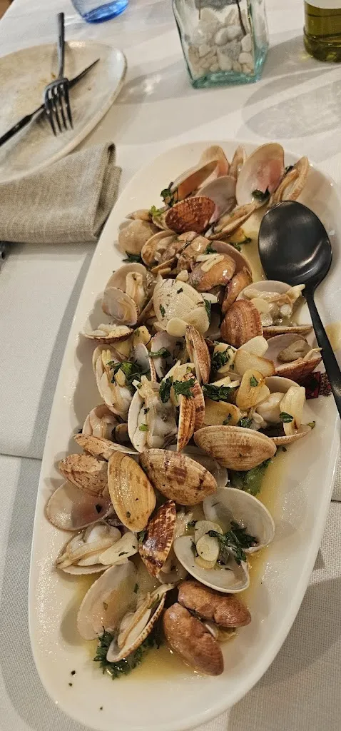 JOSE MANUEL BUJALANCE_RESTAURANTE TABERNA TRES HERMANOS_Móstoles_review