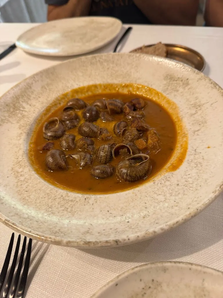 Mauricio Jiménez Iglesias_RESTAURANTE TABERNA TRES HERMANOS_Móstoles_review