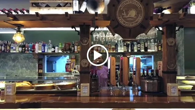 RESTAURANTE TABERNA TRES HERMANOS_Móstoles_slider_image_2