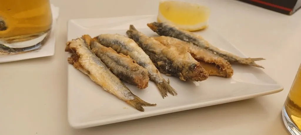 Menu_Mi Mesón_Móstoles_immagine_2