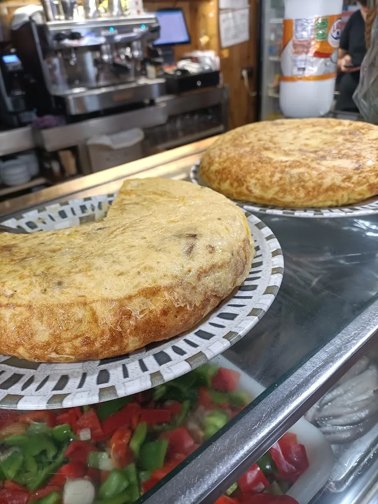 Menu_Mi Mesón_Móstoles_immagine_4