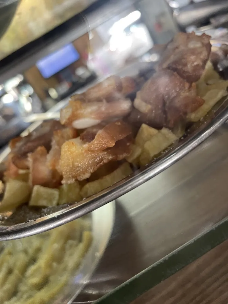 Menu_Mi Mesón_Móstoles_immagine_8