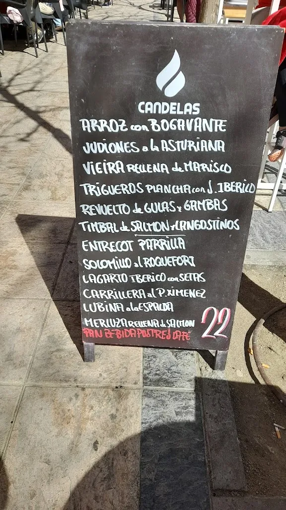 R & R_Restaurante La Ermita_Móstoles_review