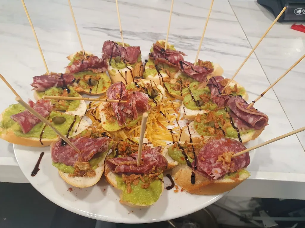 Restaurante La Ermita_Móstoles_slider_image_3