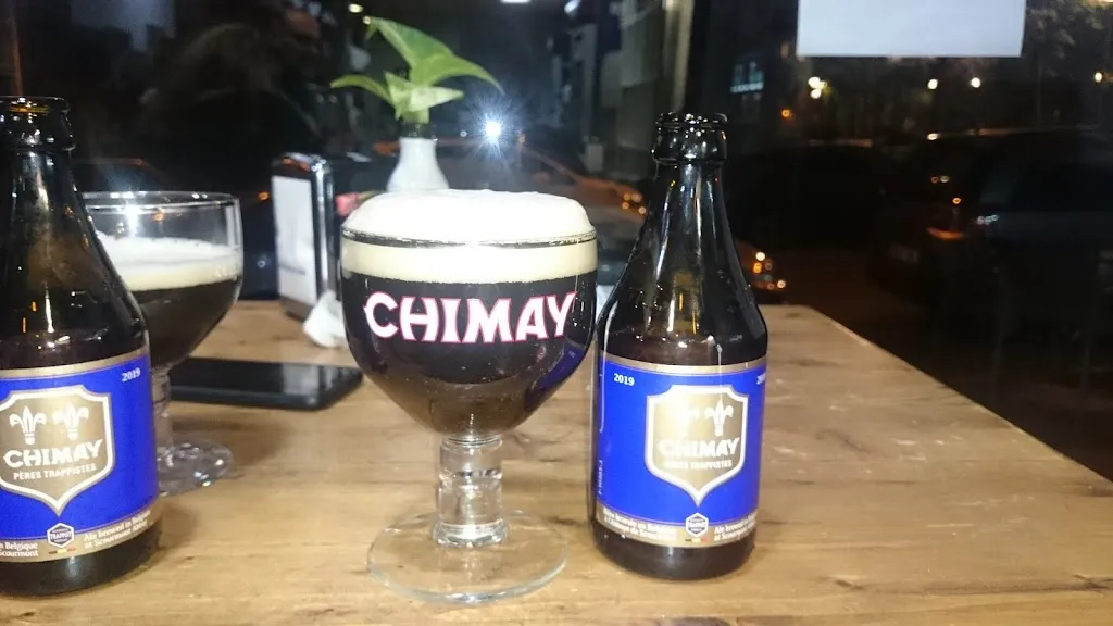 Menu_La Maltería HFL Tap Room_Móstoles_image_6