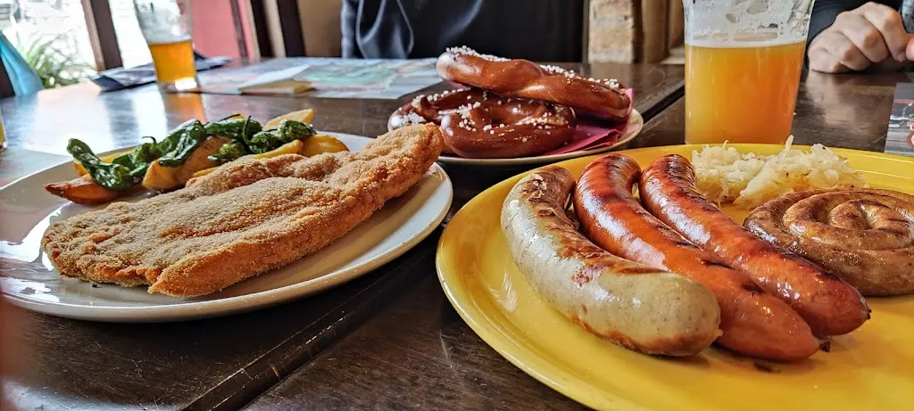 Menu_La Maltería HFL Tap Room_Móstoles_image_7