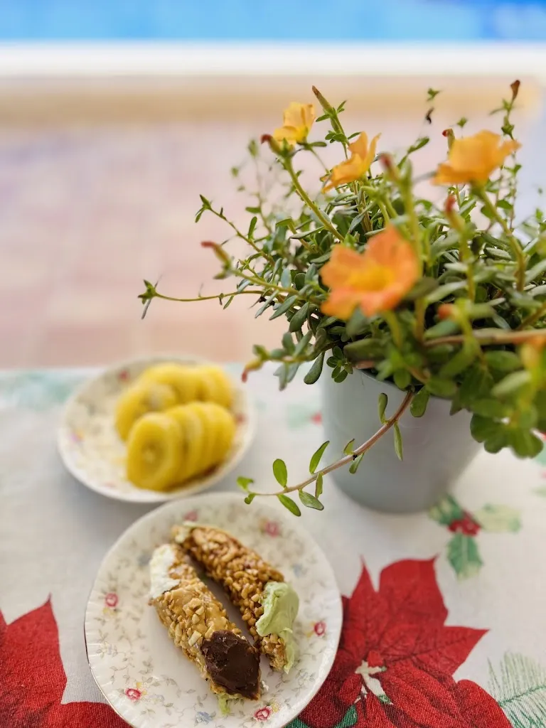 lily gui_Delicias de Italia_Ondara_review