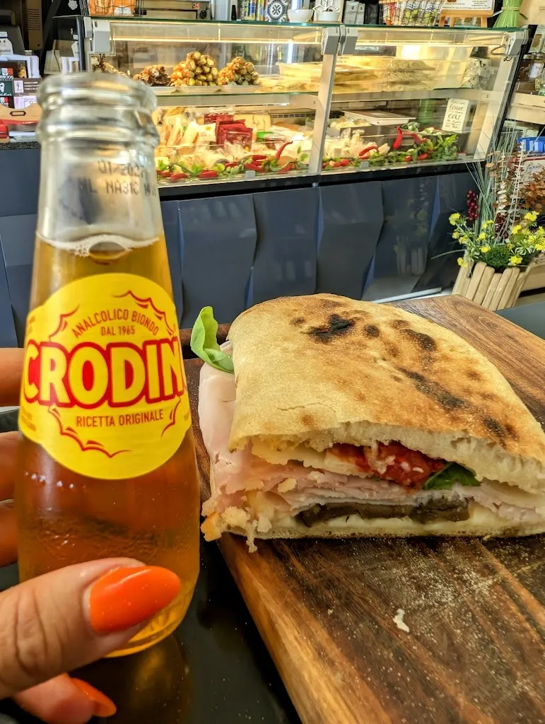 Giuliana P._Delicias de Italia_Ondara_review