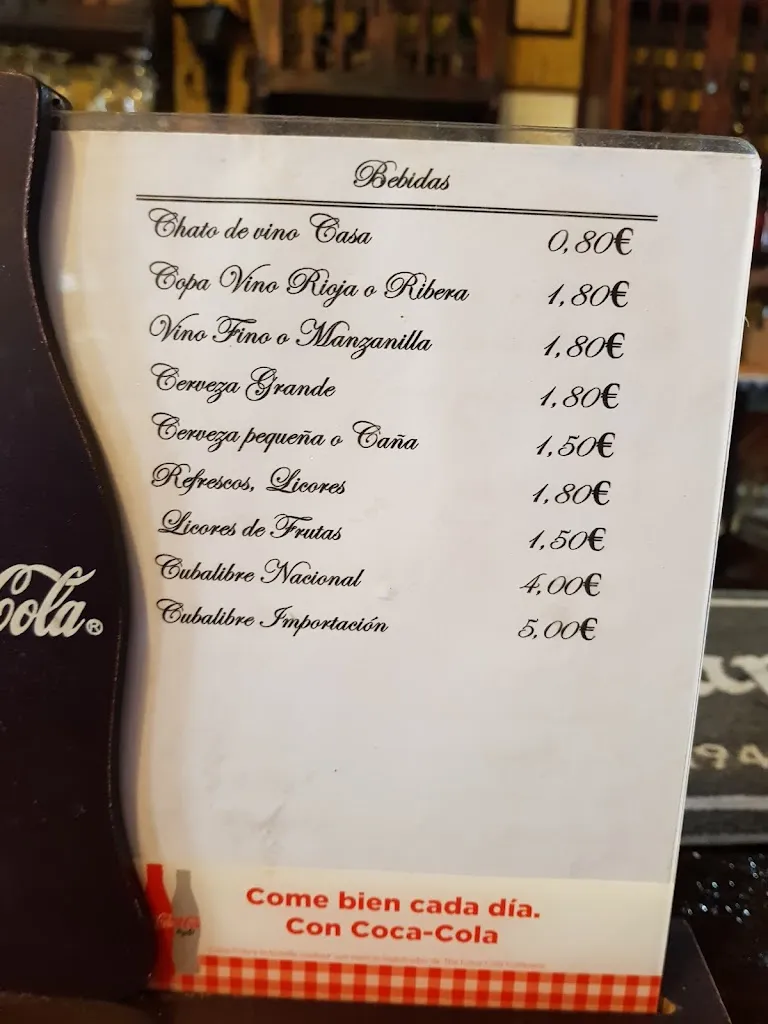 Menu_Restaurante Gregorio I_Móstoles_image_1