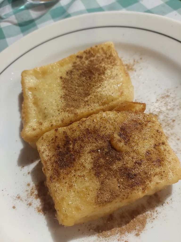 Menu_Restaurante Gregorio I_Móstoles_image_5