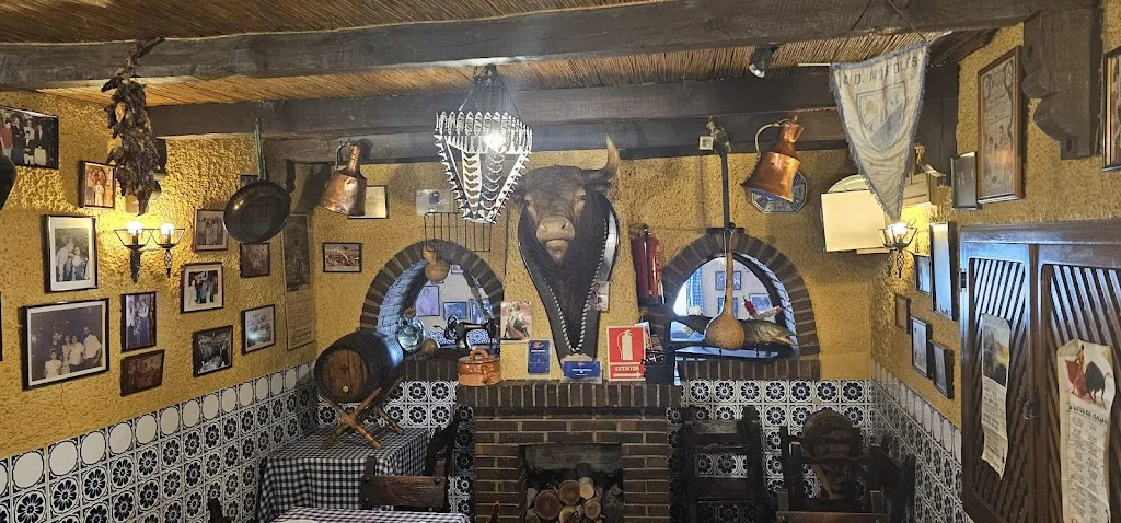 Restaurante Gregorio I_Móstoles_slider_image_2