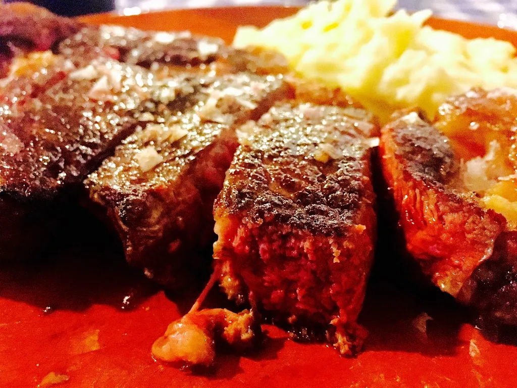 Restaurante Gregorio I_Móstoles_slider_image_3