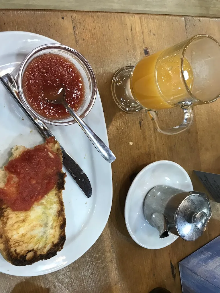 Philip Allen_Restaurante El Rebujito_Móstoles_review