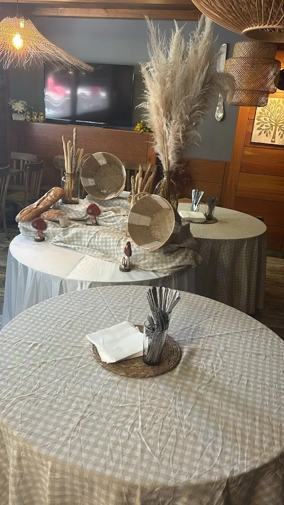 Jose Antonio Toro Cruz_Restaurante El Rebujito_Móstoles_review