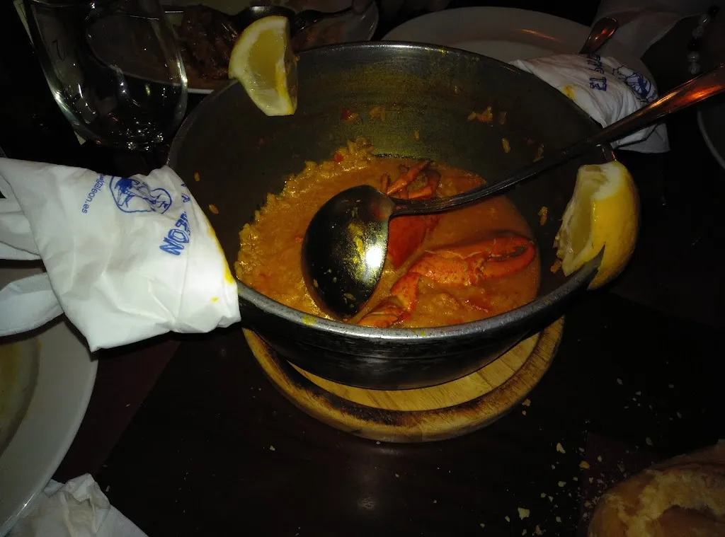 Menu_Restaurante El Galeón_Móstoles_image_8