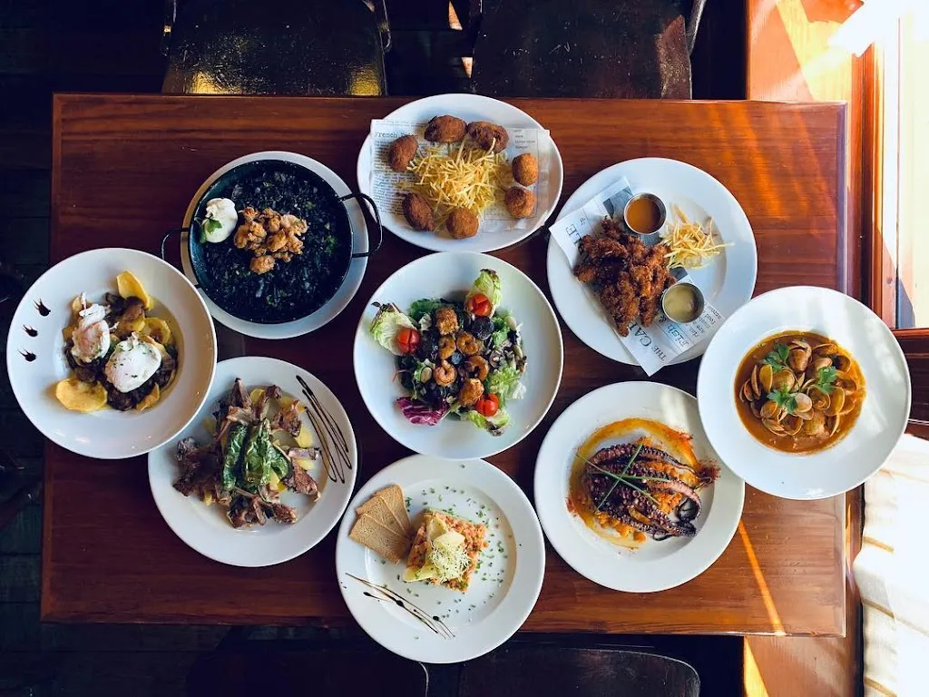 Restaurante El Galeón_Móstoles_slider_image_3