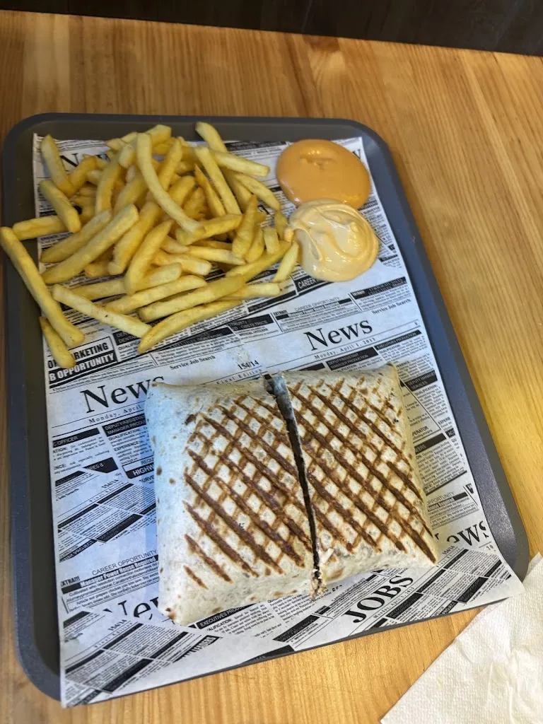 Menu_Restaurante French tacos mostoles_Móstoles_image_3